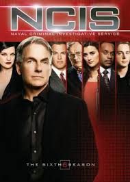 NCIS: Naval Criminal Investigative Service (2008) Season 6