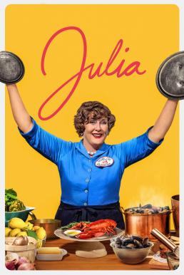 Julia Season 2 (2023) HBO บรรยายไทย