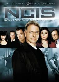 NCIS: Naval Criminal Investigative Service (2004) Season 2