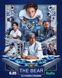 The Bear (2025) Season 4