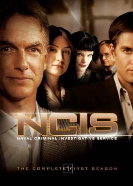 NCIS: Naval Criminal Investigative Service (2003) Season 1