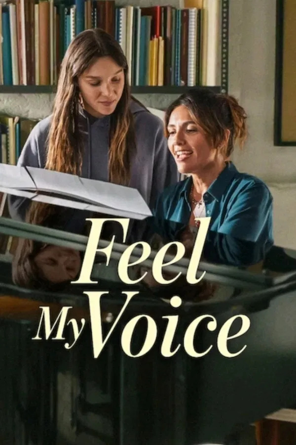 Feel My Voice (2026) สัมผัสแห่งเสียง