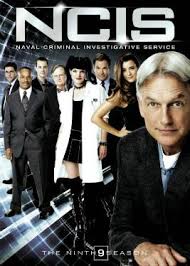 NCIS: Naval Criminal Investigative Service (2011) Season 9