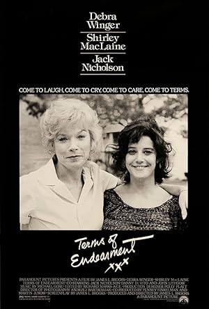 Terms Of Endearment (1983) ค่าแห่งความรัก
