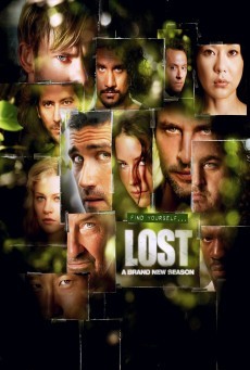 LOST Season 3 - อสูรกายดงดิบ ปี 3