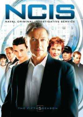 NCIS: Naval Criminal Investigative Service (2007) Season 5