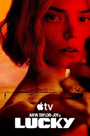 Lucky (2026)