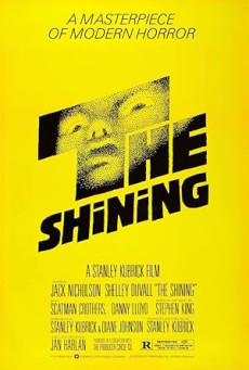 The Shining (1980) โรงแรมผีนรก