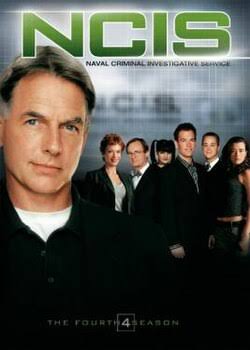 NCIS: Naval Criminal Investigative Service (2006) Season 4